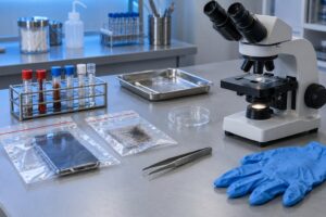 how accurate are tv crime labs