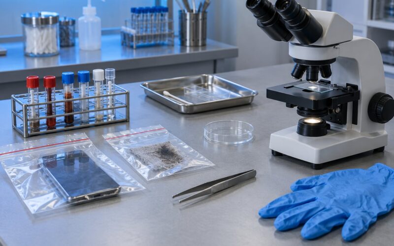 How Accurate Are TV Crime Labs? A 2026 Reality Check