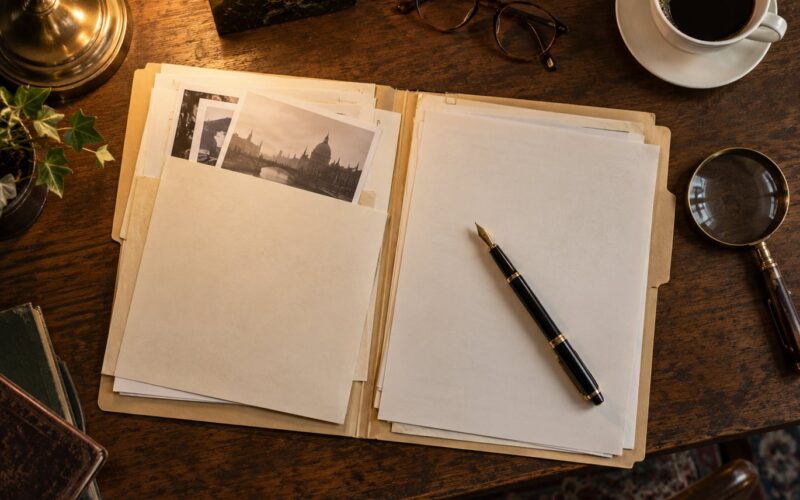 How to Write an Insurance Scam Plot in 2026: A Novelist’s Guide
