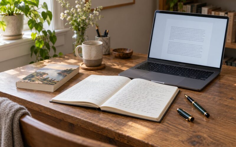 How to Write for Literary Magazines as a Critic (October 2026)