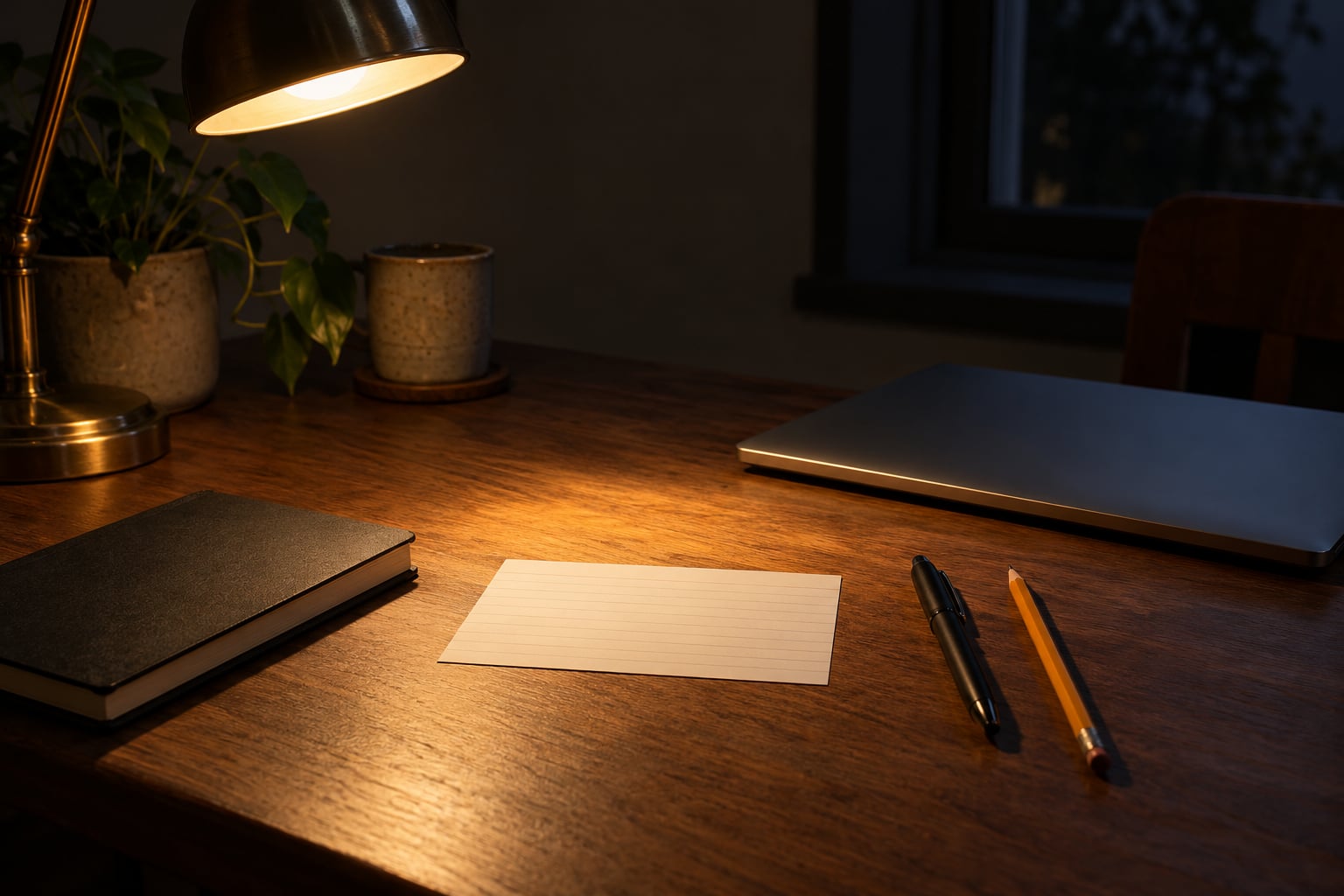 how to write a logline for a thriller