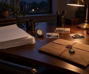 how to write short chapters that keep readers up late