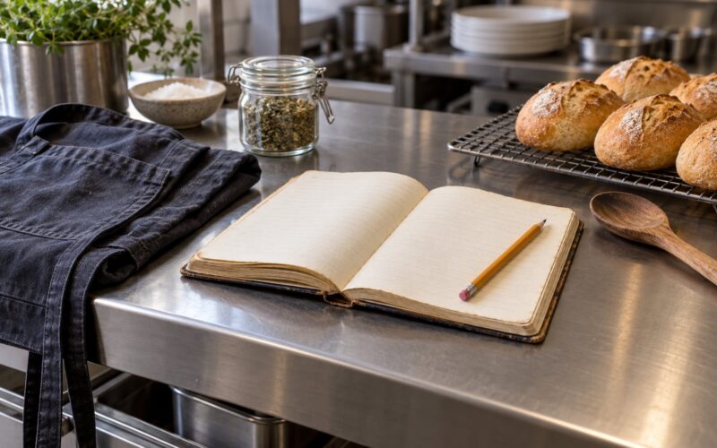 How to Write a Culinary Mystery: 7 Practical Steps (2026)