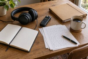 how true crime podcasts changed crime fiction