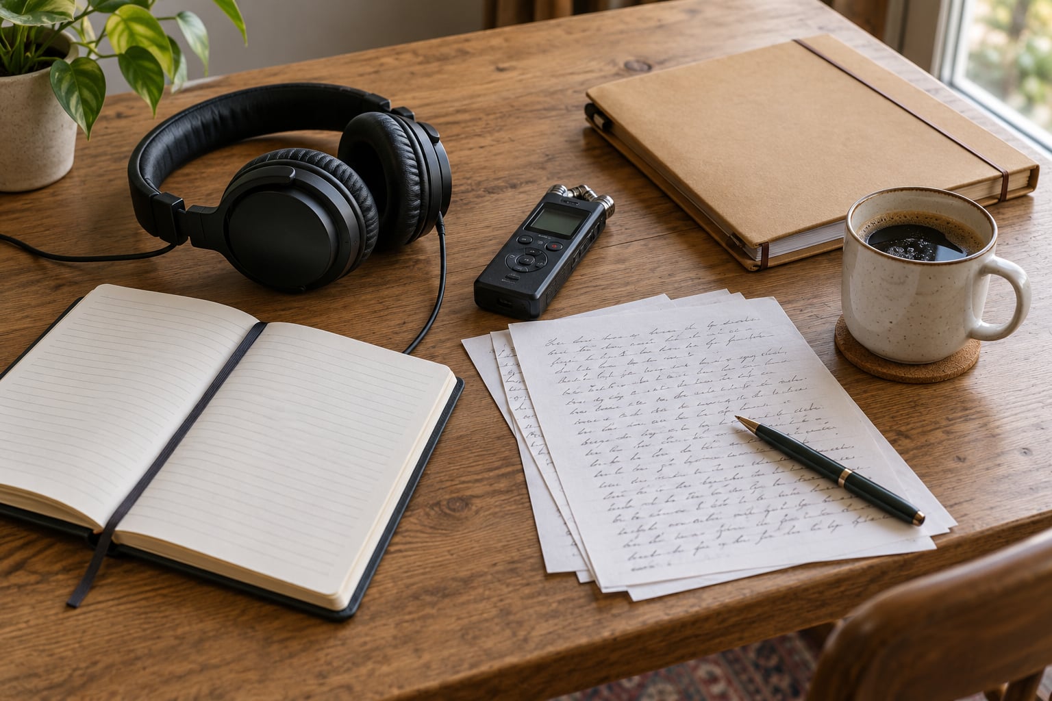 how true crime podcasts changed crime fiction