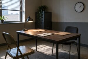 how to write a sting operation