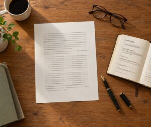 what editors look for in a crime short story