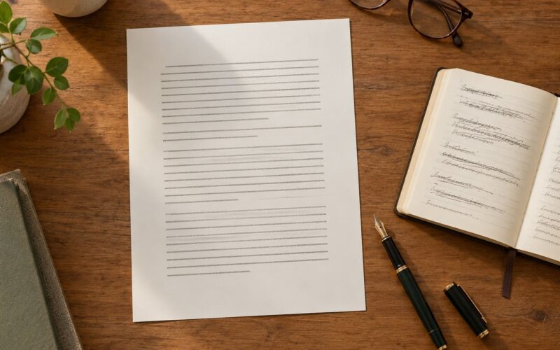 What Editors Look for in a Crime Short Story Guide (2026)