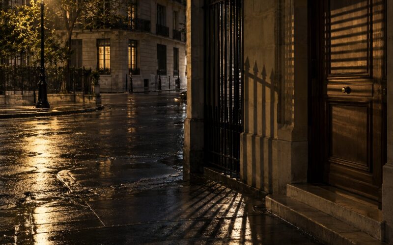 Why Film Noir Looks the Way It Does: Shadows (2026)