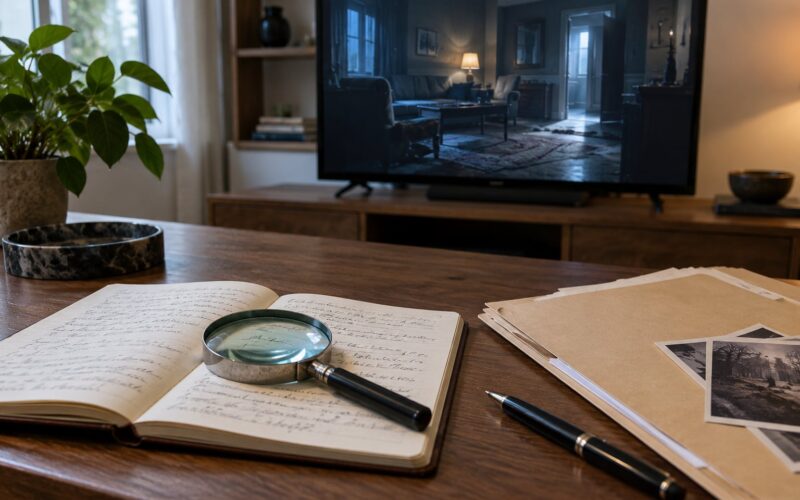 How to Tell If a Crime Show Is Realistic: 9 Expert Checks (2026)