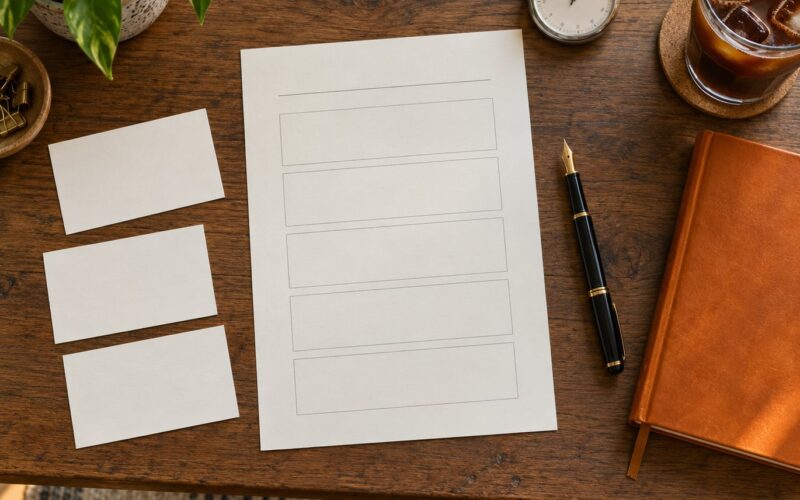 How to Write a Bank Robbery Scene: Step-by-Step Guide 2026