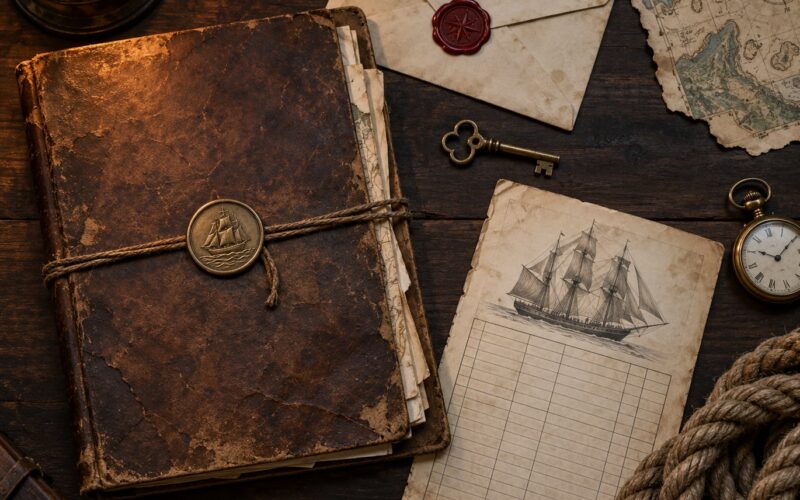 How to Write a Smuggling Plot: 9 Proven Story Beats (2026)