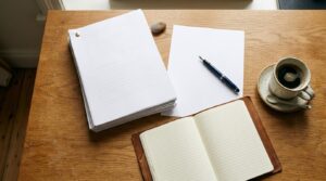how to find a literary agent for crime fiction