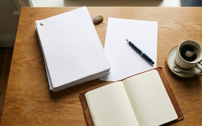 How to Find a Literary Agent for Crime Fiction in 2026