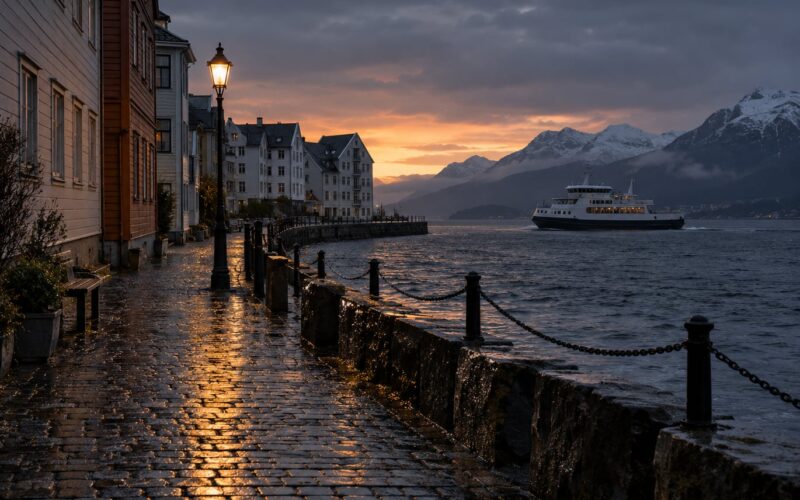 Scandinavian Noir Explained for Beginners (2026)