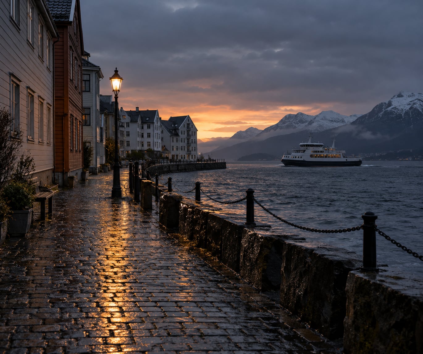 scandinavian noir explained for beginners