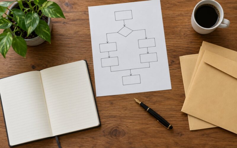 How to Write Organized Crime Realistically: 9 Proven Steps (2026)