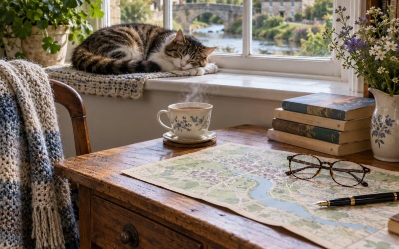 Why Cozy Mysteries Are So Popular: 7 Reasons 2026