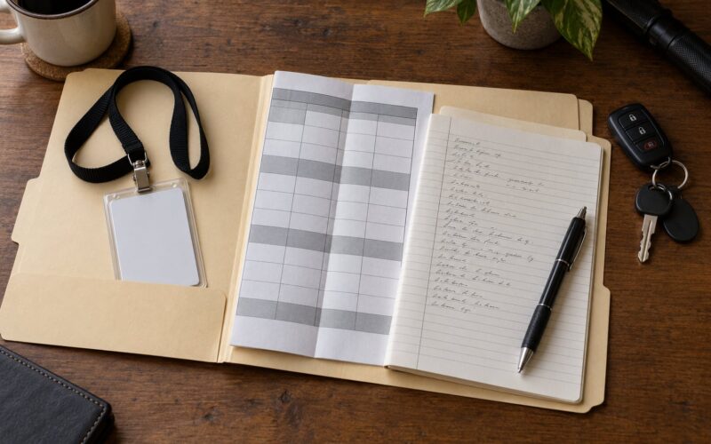 How to Write a Bodyguard Character Readers Won’t Forget (2026)