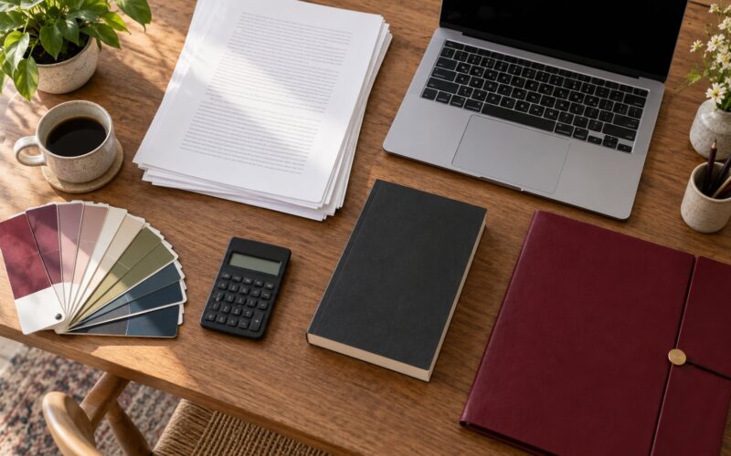 How to Price an Indie Crime Novel (October 2026)