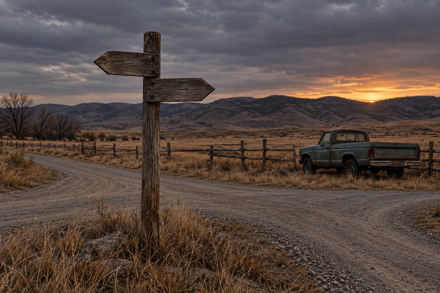 country noir explained