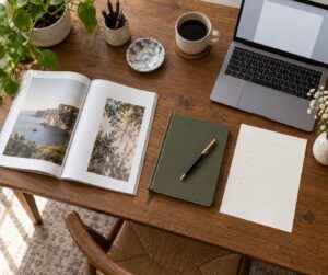 how to read a magazine before submitting