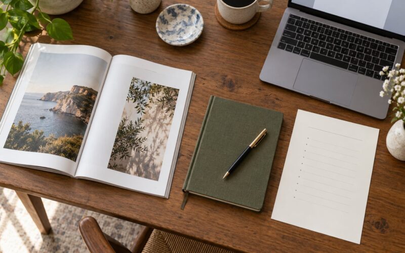 How to Read a Magazine Before Submitting: Step-by-Step (2026)