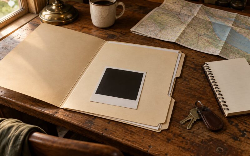 How to Write a Bounty Hunter Story: 7 Steps for Writers 2026