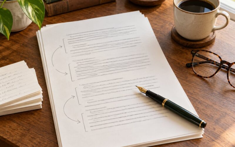 How to Write Subtext in Dialogue: 7 Steps 2026