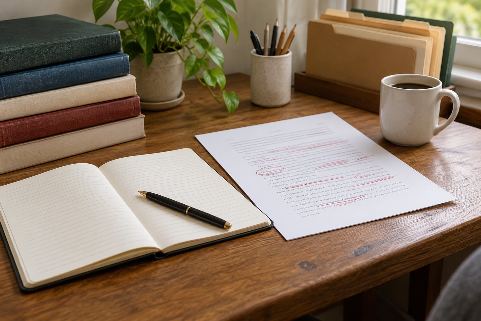 how to write about trauma in crime fiction
