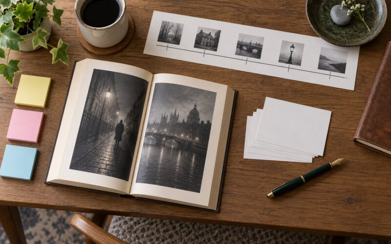 How to Write an Essay About a Crime Novel 2026 Guide