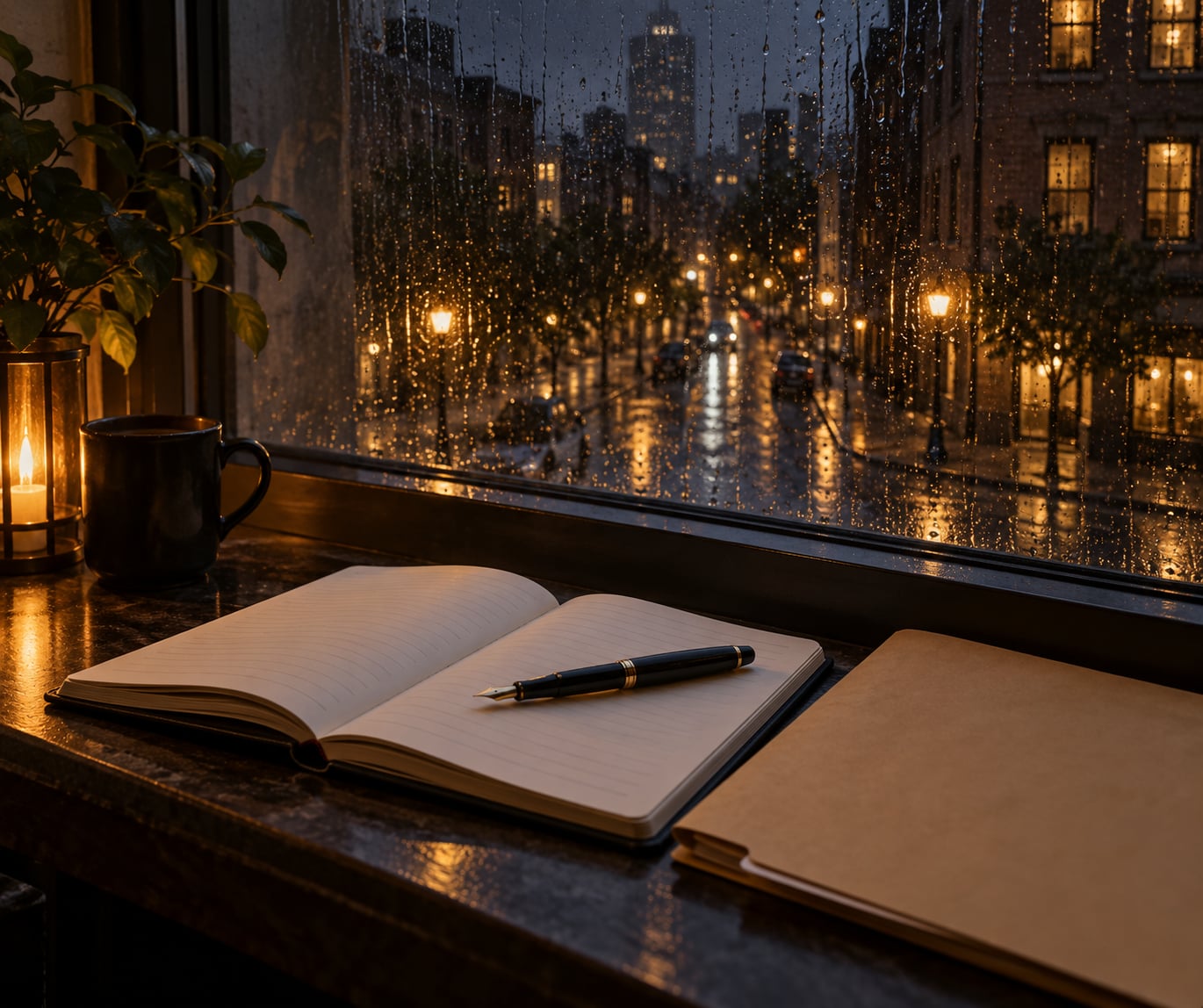 how to write a compelling book description