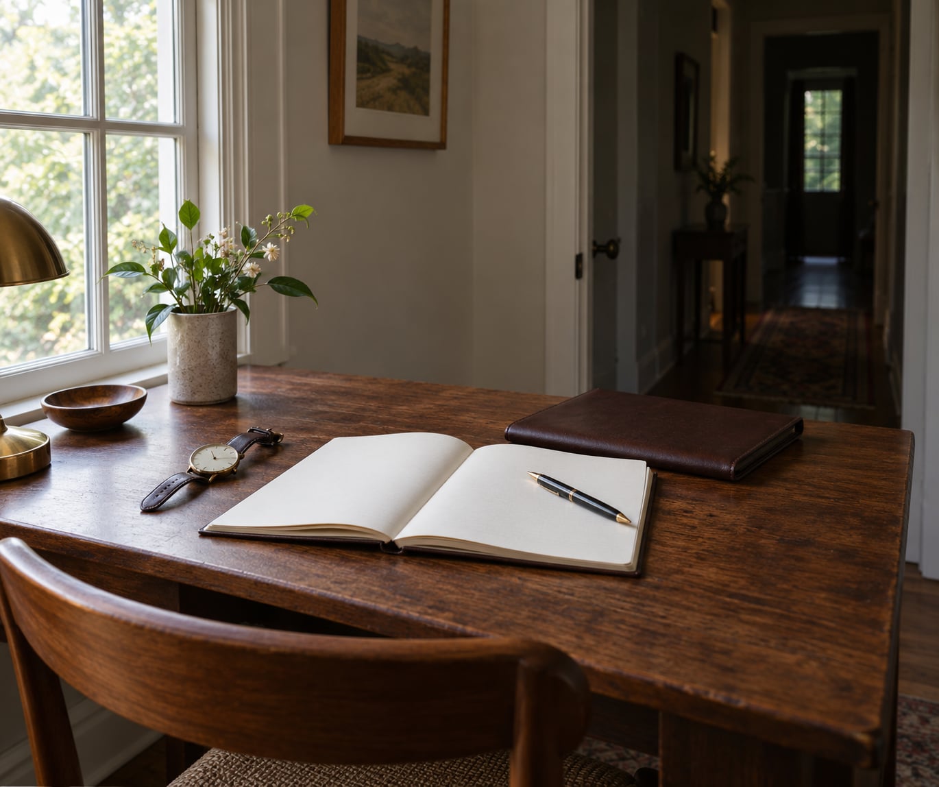 how to build suspense in a short story