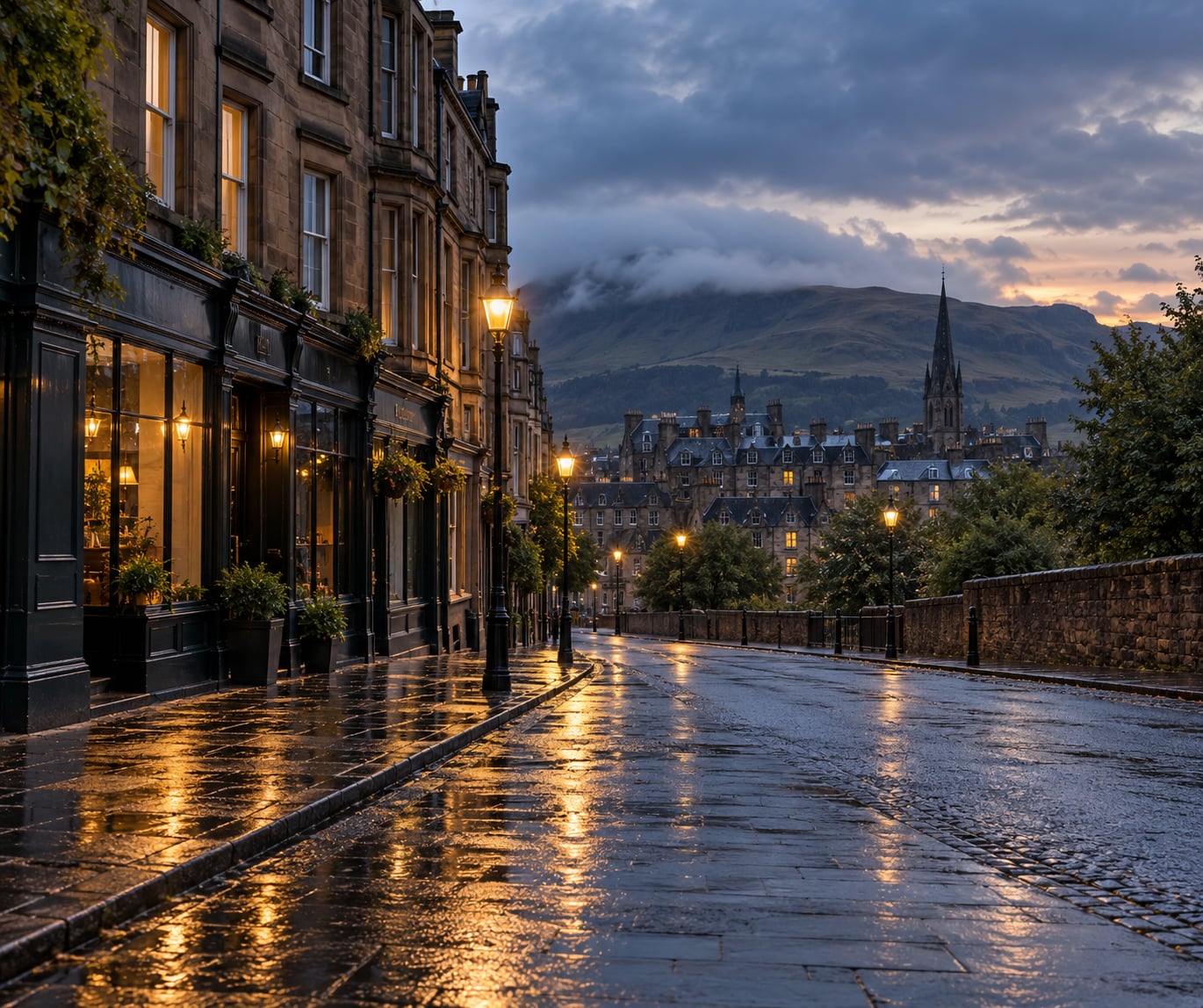 tartan noir explained