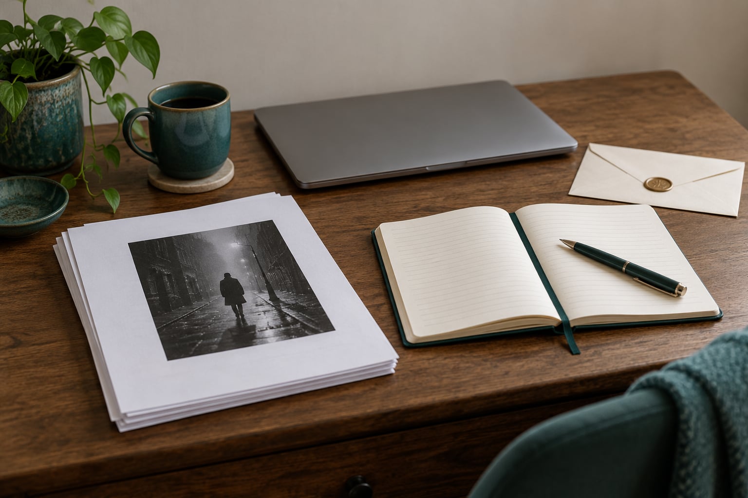 how to submit short crime fiction to magazines