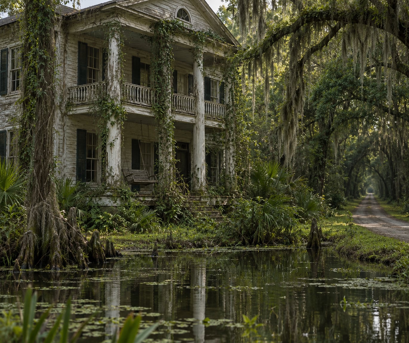 southern gothic crime fiction explained