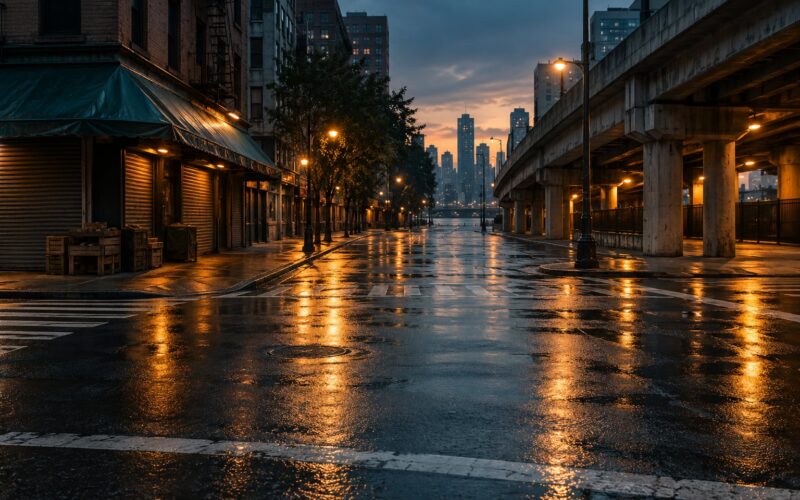 How to Write a City as a Character in 2026: Step-by-Step