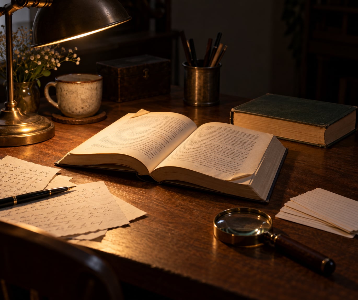 why readers love unreliable narrators in thrillers