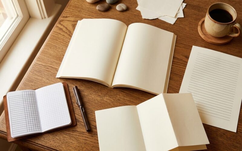 How to Get Book Reviews for a Debut Novel 2026