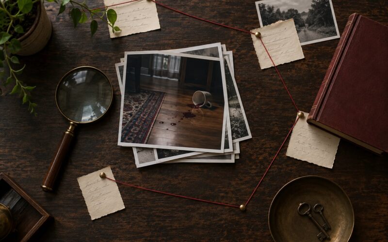 Why Some Crime Novels Are Unfilmable: 5 Challenges (October 2026)