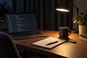 how to write a hacker character believably