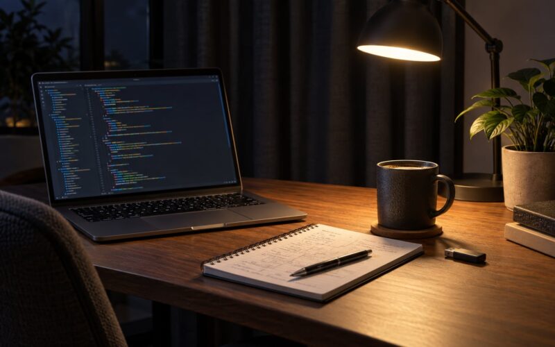 How to Write a Hacker Character Believably (October 2026)