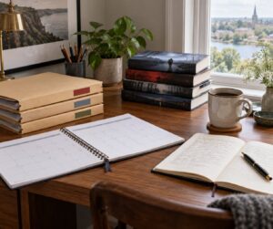how to follow genre award season