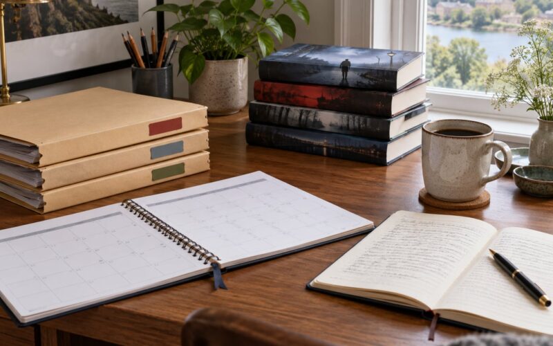 How to Follow Genre Award Season in 2026: Reader’s Guide