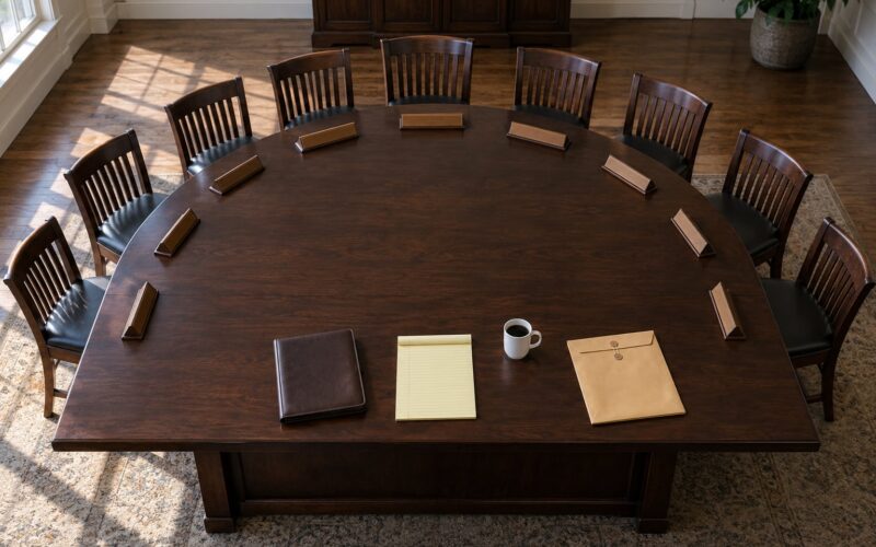 How to Write a Jury Scene Readers Can’t Forget (October 2026)