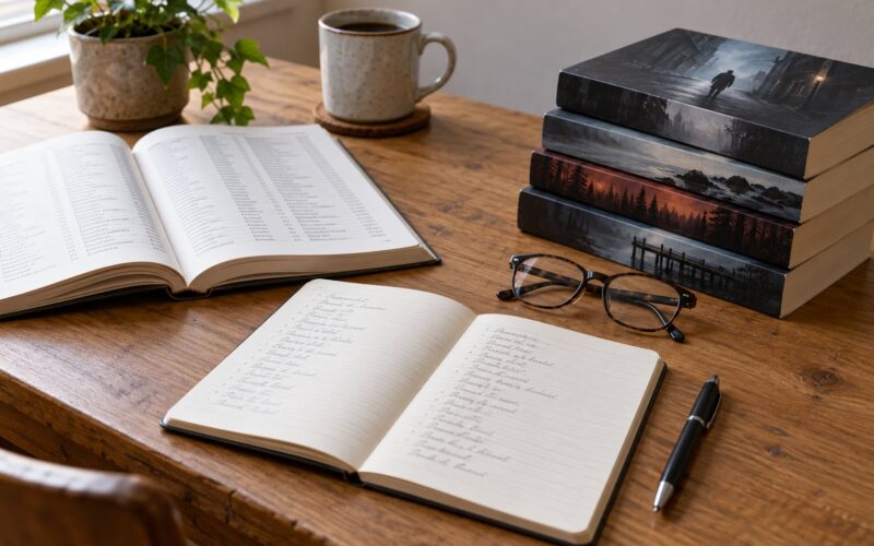 How to Find Crime Fiction in Translation: 6 Routes (October 2026)