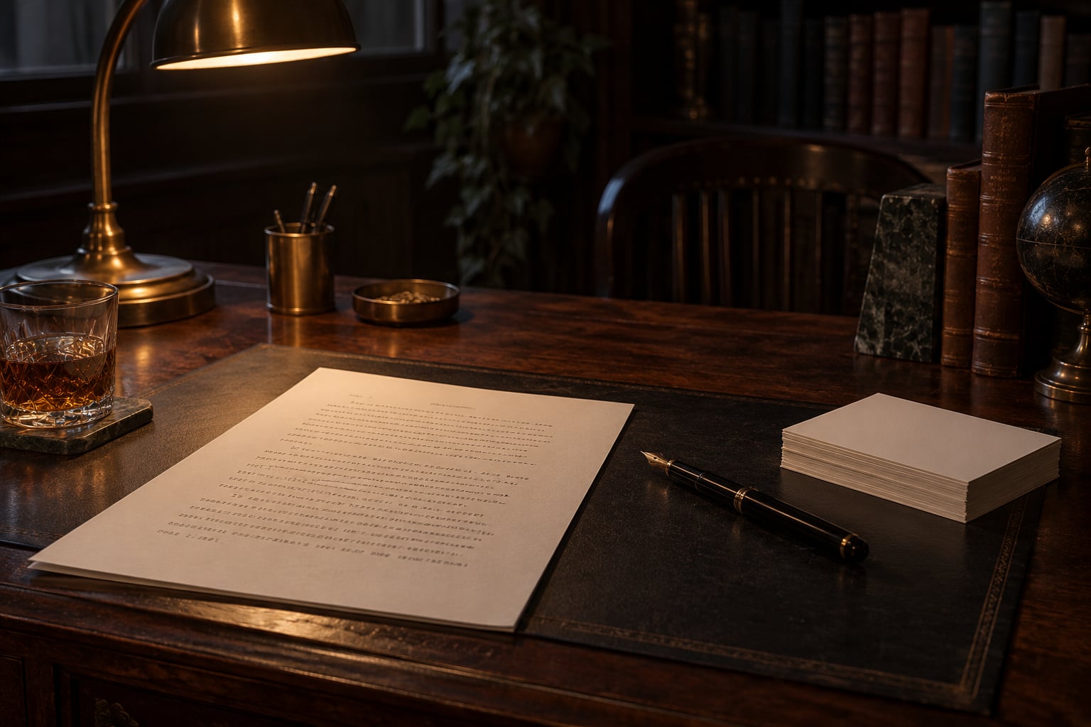 how to write a femme fatale without stereotypes