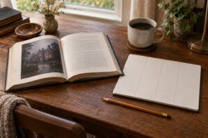 how to read a mystery without guessing the ending