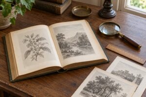 how to tell a first edition from a reprint
