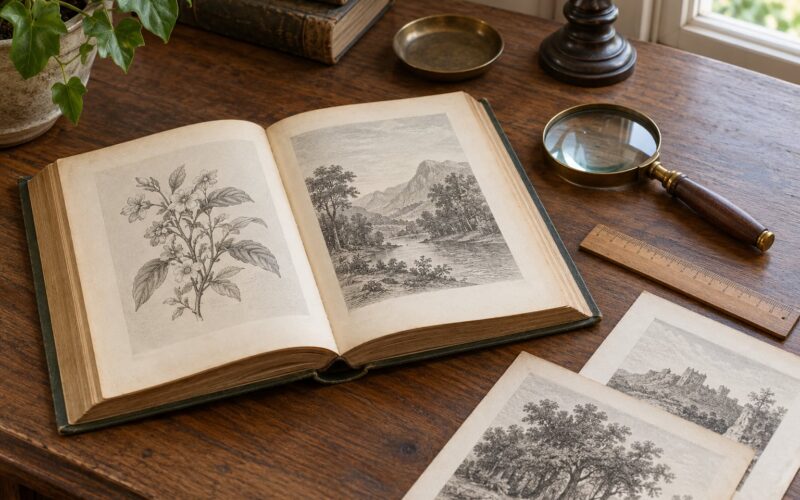 How to Tell a First Edition From a Reprint: 8 Ways 2026